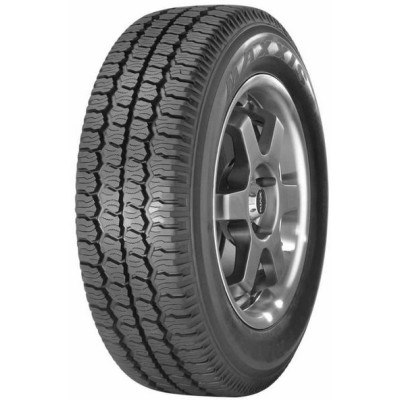 Всесезонная шина Maxxis MA-LAS 195/75 R16C 107R