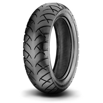 Летняя шина Kenda K433F 120/70 R16 57P
