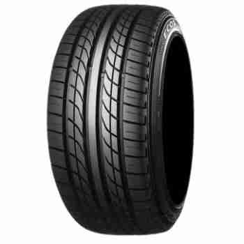 Летняя шина Yokohama DNA Ecos ES300 255/45 R18 99W