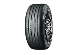 Летняя шина Yokohama Advan dB V552 215/55 R16 93W