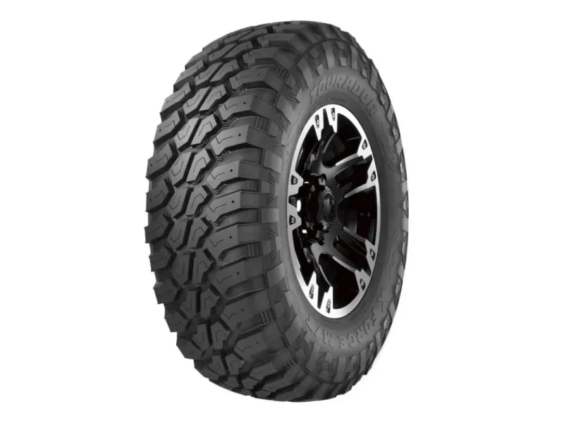 Зимова шина Tourador X Force M/T 235/75 R15 104/101Q