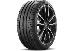 Літня шина Michelin Pilot Sport 4 S 215/40 R18 89Y