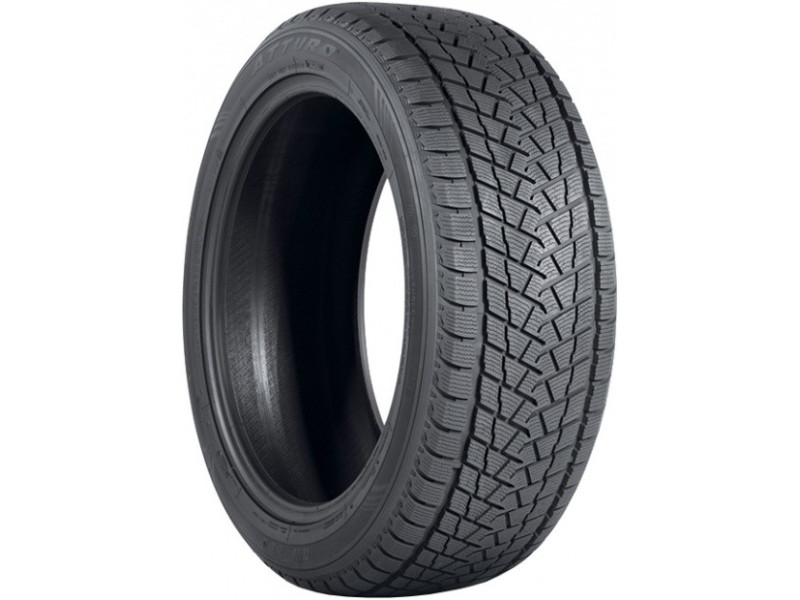 Зимова шина Atturo AW730 Ice 285/45 R22 110H (пiд шип)