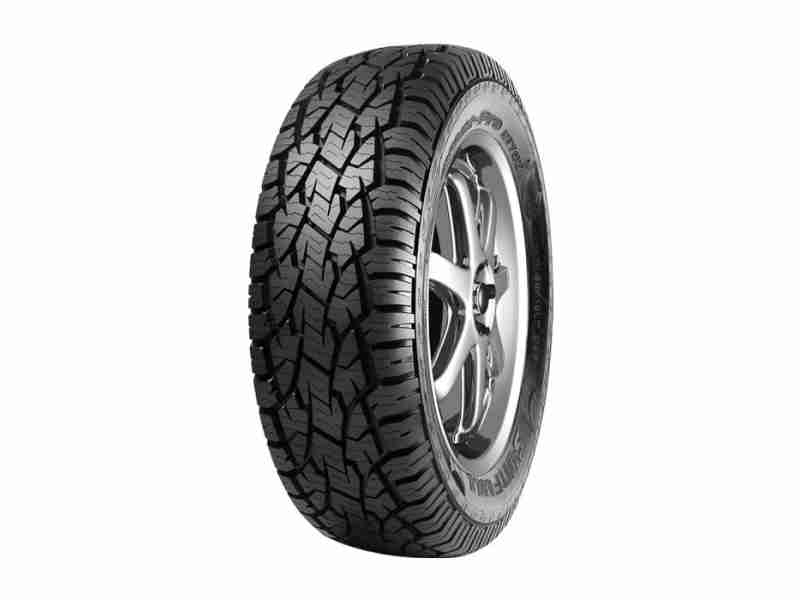 Всесезонная шина Gallant SUV AT5 265/70 R17 115T