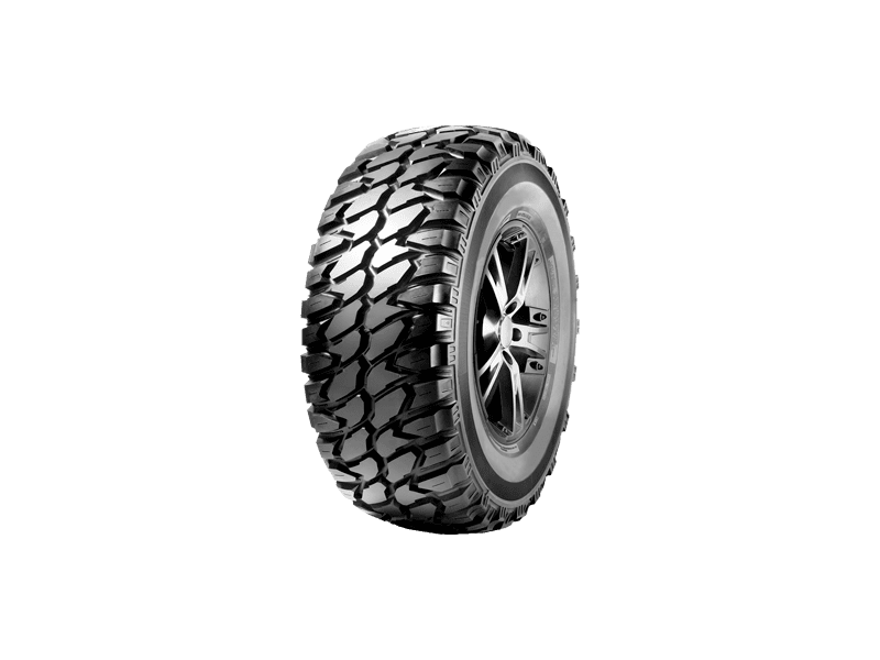 Всесезонна шина Gallant SUV MT1 31/10.50 R15 109Q