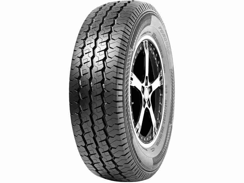 Літня шина Gallant GL-03 215/75 R16C 116/114R