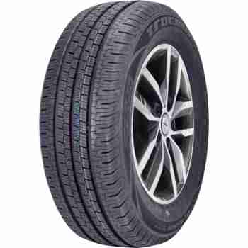 Всесезонная шина Tracmax A/S Van Saver 195/75 R16C 107/105R