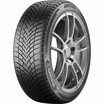 Зимова шина Barum Polaris 6 195/65 R15 91T