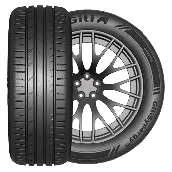 Летняя шина Giti Synergy H2 205/60 R16 96H