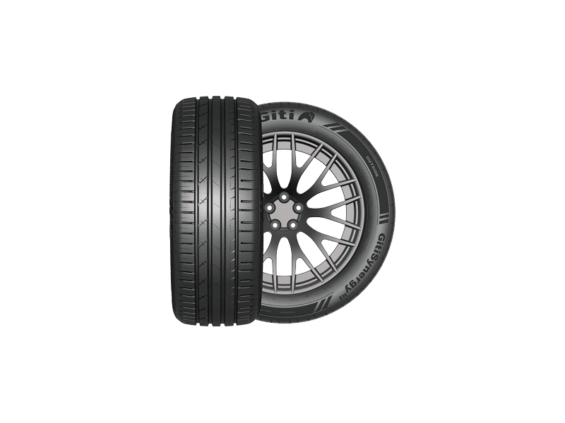 Літня шина Giti Synergy H2 205/60 R16 96H