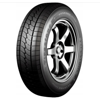 Всесезонная шина Firestone VANMSSN 195/65 R16C 104/102T