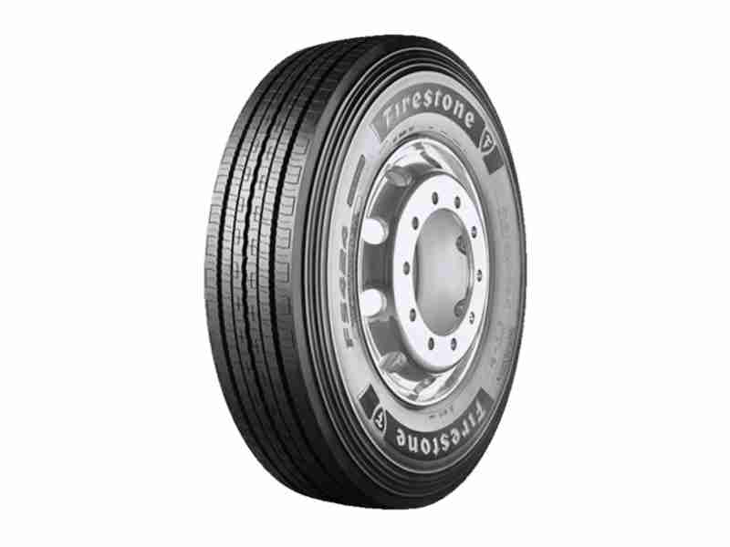 Всесезонная шина Firestone FS424 (рулевая) 315/80 R22.5 156/150L