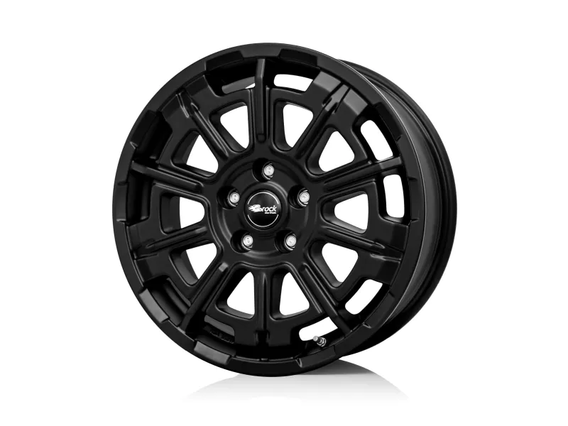 Диск Brock B45 SBM R18 W7.5 PCD5x120 ET45 DIA65.1