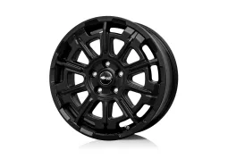 Диск Brock B45 SBM R18 W7.5 PCD5x160 ET50 DIA65.1