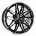 Диск GMP Italia Specter Black Diamond R19 W9.0 PCD5x112 ET40 DIA66.6