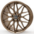 Диск Dotz Suzuka Bronze matt R18 W8.0 PCD5x114.3 ET48 DIA71.6