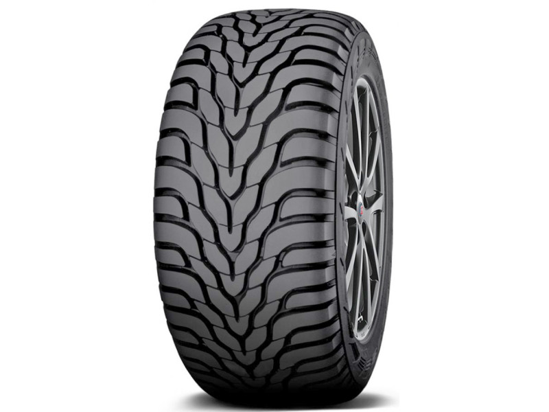 Летняя шина Yokohama AVS S/T V801 255/45 R18 99V