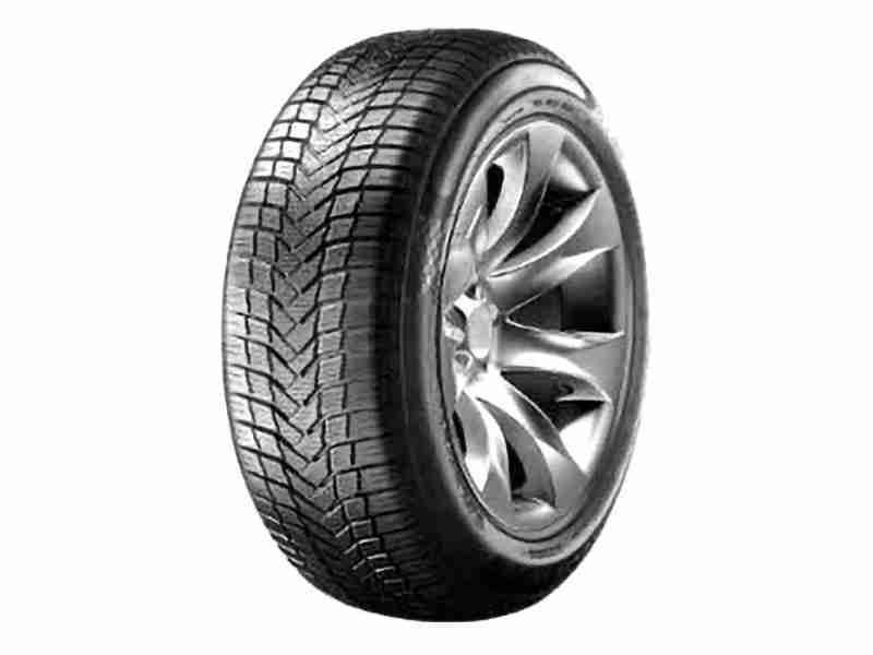 Всесезонная шина Sunny NC501 205/50 R17 93W