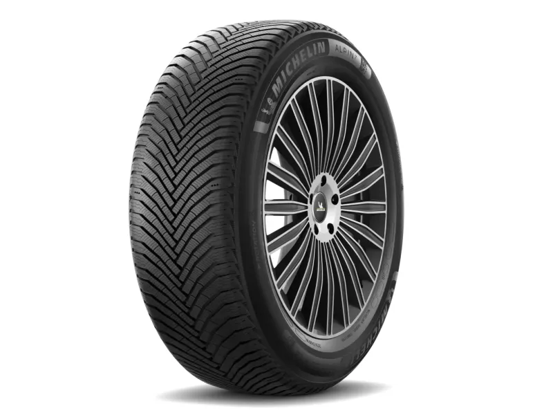 Зимняя шина Michelin Alpin 7 205/45 R17 88V