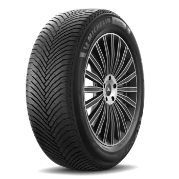 Зимова шина Michelin Alpin 7 215/50 R18 96V