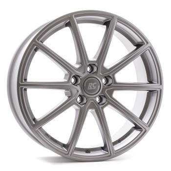 Диск RC Design RC32 FGM R18 W7.0 PCD5x112 ET54 DIA66.7