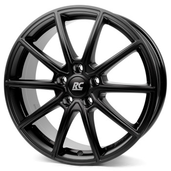 Диск RC Design RC32 SBM R17 W7.5 PCD5x112 ET54 DIA66.7
