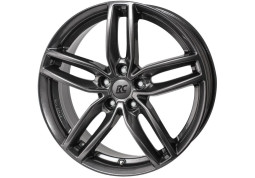 Диск RC Design RC29 DS R20 W8.5 PCD5x112 ET33 DIA66.6