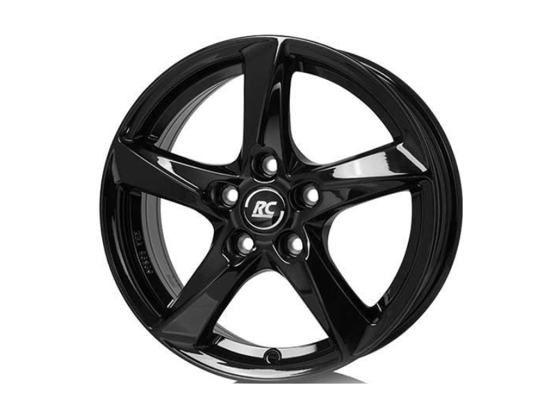 Диск RC Design RC30 SG R17 W7.0 PCD5x110 ET40 DIA65.1