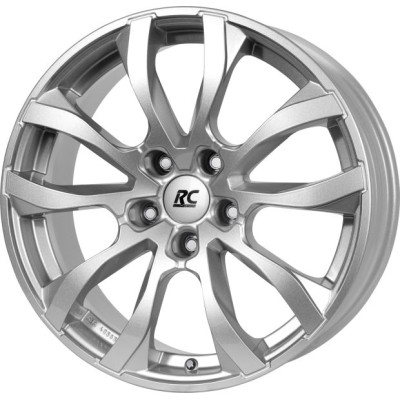 Диск RC Design RC23 KS R17 W7.5 PCD5x120 ET38 DIA72.6