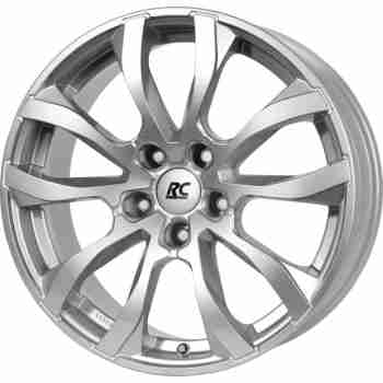 Диск RC Design RC23 KS R18 W8.0 PCD5x112 ET28 DIA66.6