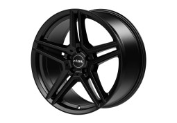 Диск Rial M10 racing black R19 W8.5 PCD5x112 ET35.5 DIA66.5