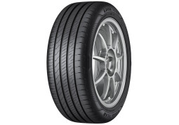 Літня шина Goodyear EfficientGrip Cargo 2 235/60 R17C 117/115R