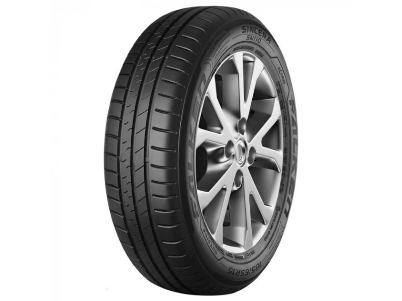Летняя шина Falken Sincera SN-110 Ecorun 185/65 R15 92T