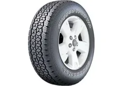 Всесезонная шина BFGoodrich Rugged Trail T/A 245/75 R17 121/118R