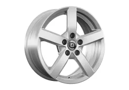 Диск itWheels  Eros Silver painted R18 W7.5 PCD5x112 ET44 DIA66.6