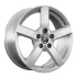 Диск itWheels  Eros Silver painted R18 W7.5 PCD5x112 ET44 DIA66.6