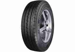 Летняя шина Bridgestone Duravis R660 Eco 205/75 R16C 110/108R