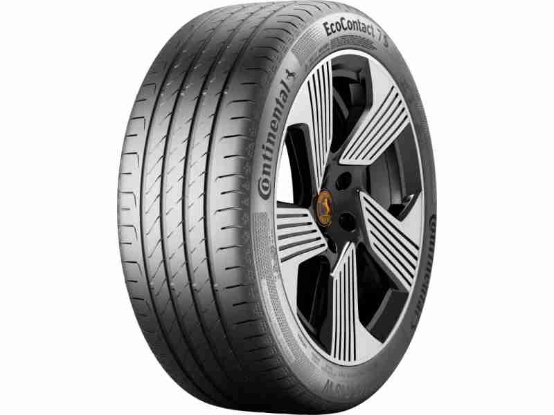 Летняя шина Continental EcoContact 7 255/45 R20 105V