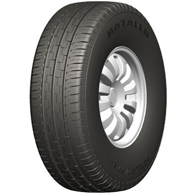 Летняя шина Rotalla Setula V-Pace RF19 225/65 R16C 112/110T