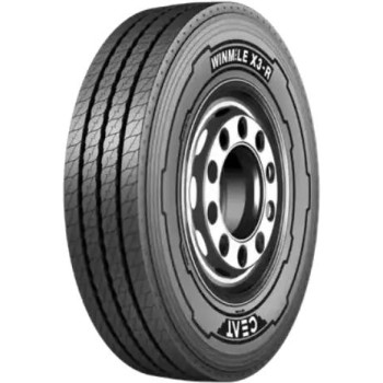 Всесезонная шина Ceat Winmile X3-R (рулевая) 215/75 R17.5 135/133K 16PR