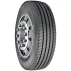 Літня шина Doublestar DSRS01 (кермова) 205/75 R17.5 125/123M