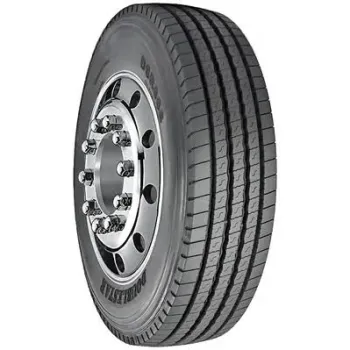 Всесезонная шина Doublestar DSRS01 (рулевая) 245/70 R19.5 136/134L