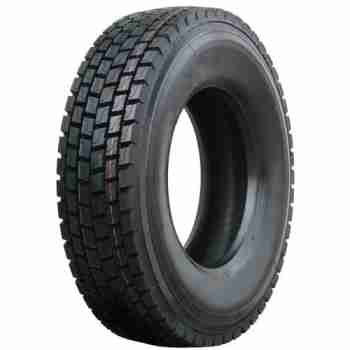 Всесезонна шина Doublestar DSRD01 (ведуча) 245/70 R19.5 136/134L