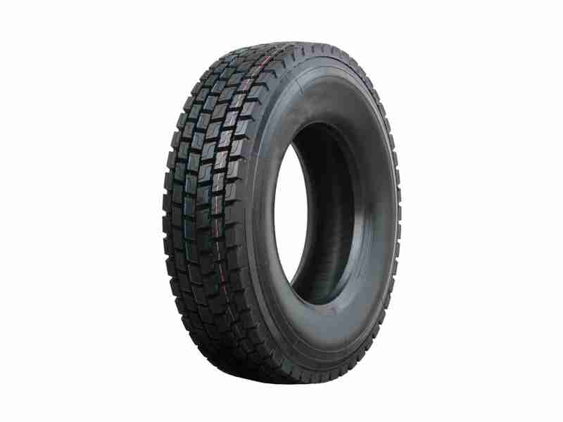 Всесезонна шина Doublestar DSRD01 (ведуча) 245/70 R19.5 136/134L