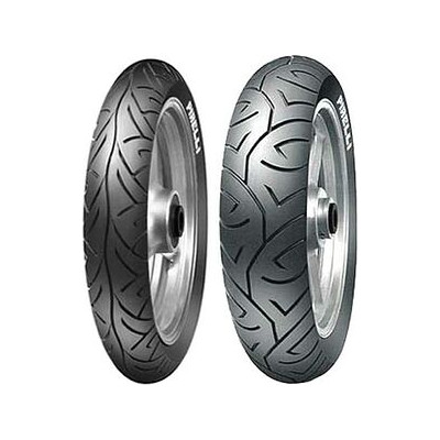 Летняя шина Pirelli Sport Demon 100/80 R17 52H