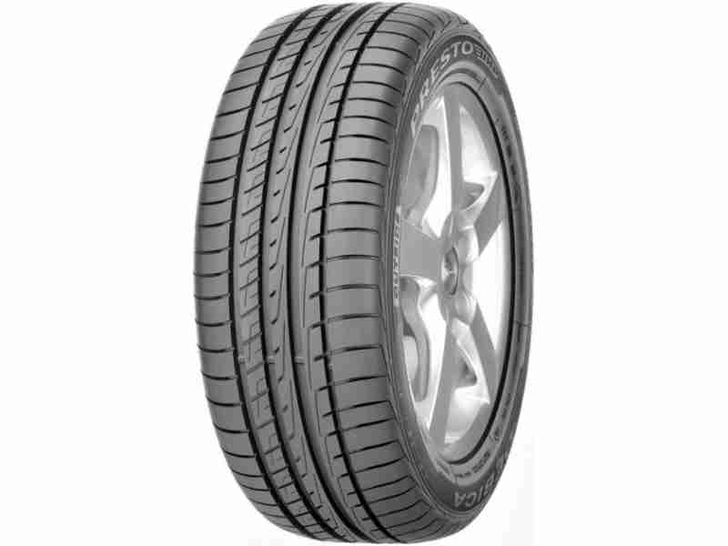 Літня шина Debica Presto UHP 195/60 R15 88H