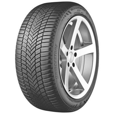 Всесезонная шина Bridgestone Weather Control A005 235/50 R18 101H