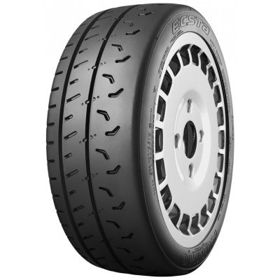 Лiтня шина Kumho TM02 K51 Medium 235/40 R18