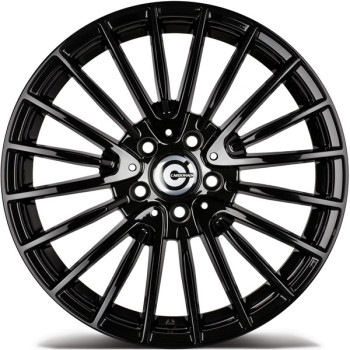 Диск Carbonado Inex BG R19 W8.5 PCD5x112 ET35 DIA66.6