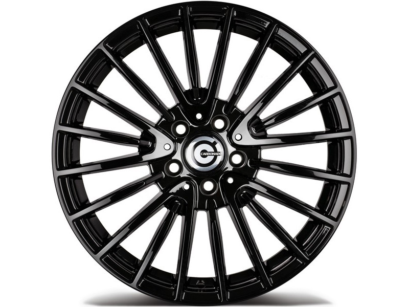 Диск Carbonado Inex BG R19 W8.5 PCD5x112 ET35 DIA66.6